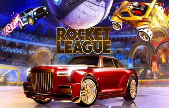 Rocket League İncelemesi