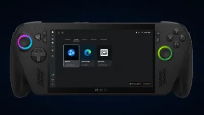 Xbox Uygulamasına Yeni Özellik: Steam ve Chrome Tek Tıkla Açılacak