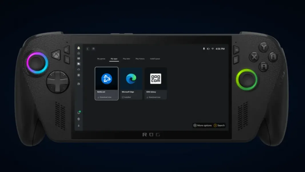 Xbox Uygulamasına Yeni Özellik: Steam ve Chrome Tek Tıkla Açılacak
