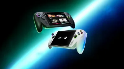 ROG Xbox Ally ve Ally X, 16 Ekim'de Çıkıyor