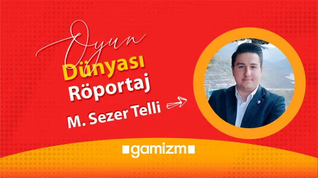Türkiye Web3 İnisiyatifi - Muhammed Sezer Telli Röportajı