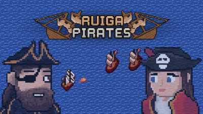 Ruiga Pirates: Türk Yapımı Deniz Macerası
