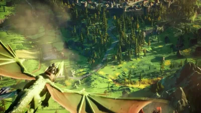 RuneScape 4 duyuruldu: Yeni MMO için çalışmalar başladı