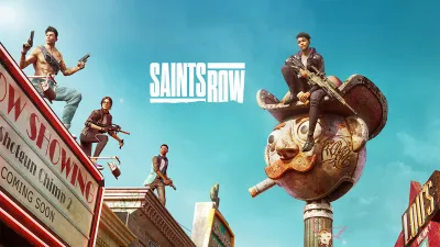 Saints Row Maliyetleri Düşürmek İçin Personel Çıkarıyor
