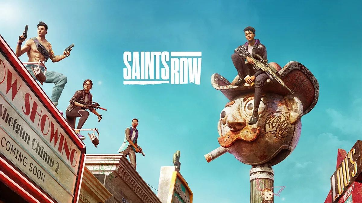 Saints Row Maliyetleri Düşürmek İçin Personel Çıkarıyor