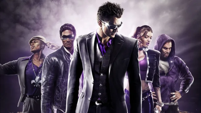 Deep Silver, Saints Row ve Red Faction Serilerine Devam Etmeye Kararlı