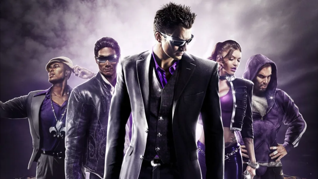 Deep Silver, Saints Row ve Red Faction Serilerine Devam Etmeye Kararlı