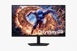 Samsung, 2027 Odyssey serisini Gamescom'da tanıtacak