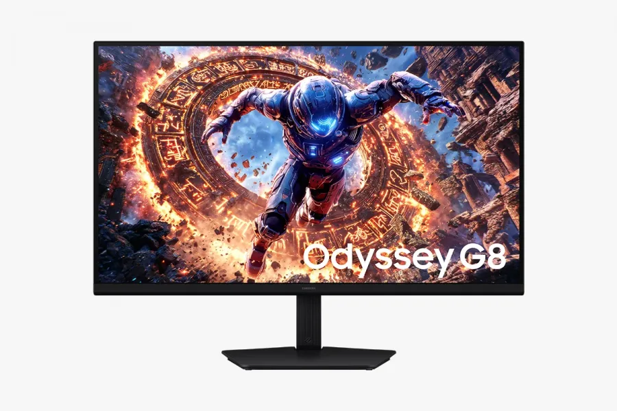 Samsung 6K Odyssey G8