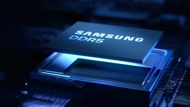 Samsung Bellek Üretiminde Kesintiye Gidecek