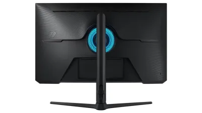 Samsung Dragon Knight G7 Oyuncu Monitörü 2023'te Geliyor