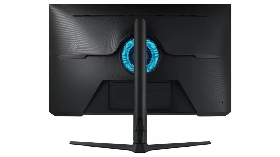 Samsung Dragon Knight G7 Oyuncu Monitörü 2023'te Geliyor