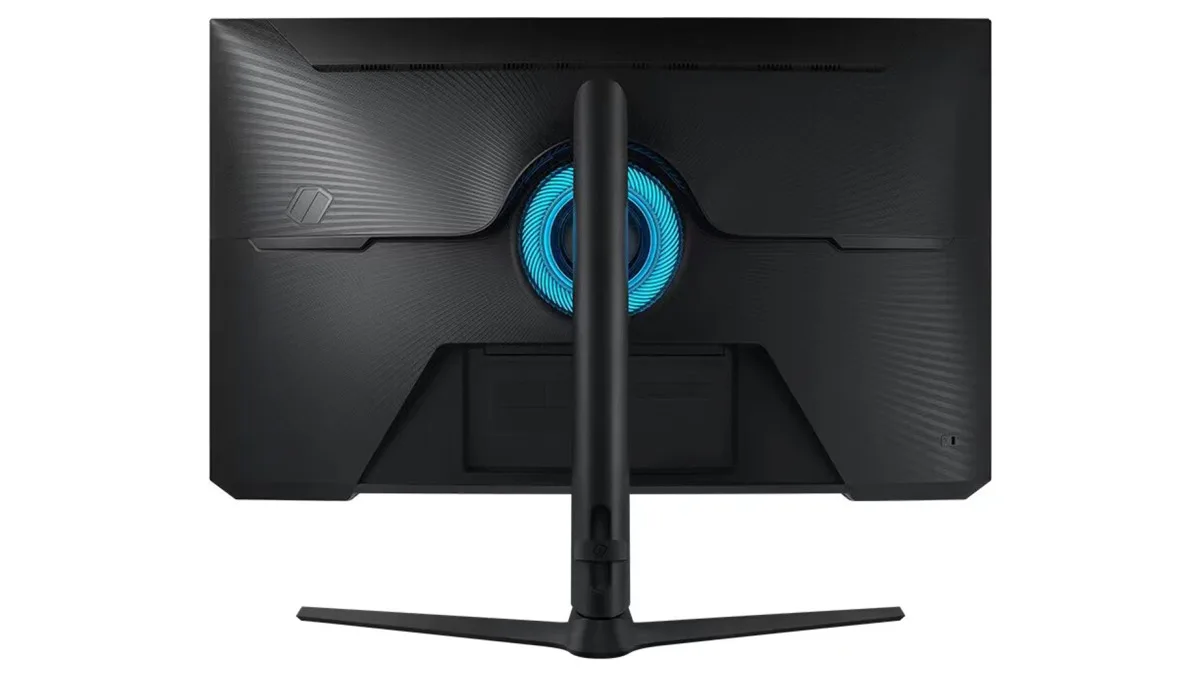 Samsung Dragon Knight G7 Oyuncu Monitörü 2023'te Geliyor