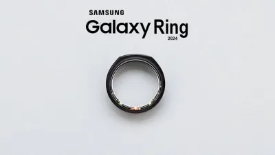 Samsung, Yeni Akıllı Giyilebilir 'Galaxy Ring'i Piyasaya Sürdü