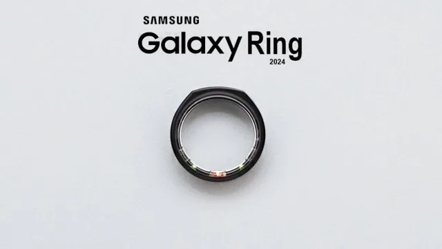 Samsung, Yeni Akıllı Giyilebilir 'Galaxy Ring'i Piyasaya Sürdü