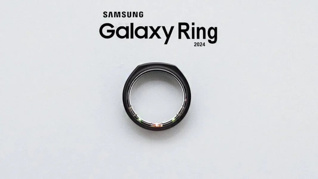 Samsung, Yeni Akıllı Giyilebilir 'Galaxy Ring'i Piyasaya Sürdü