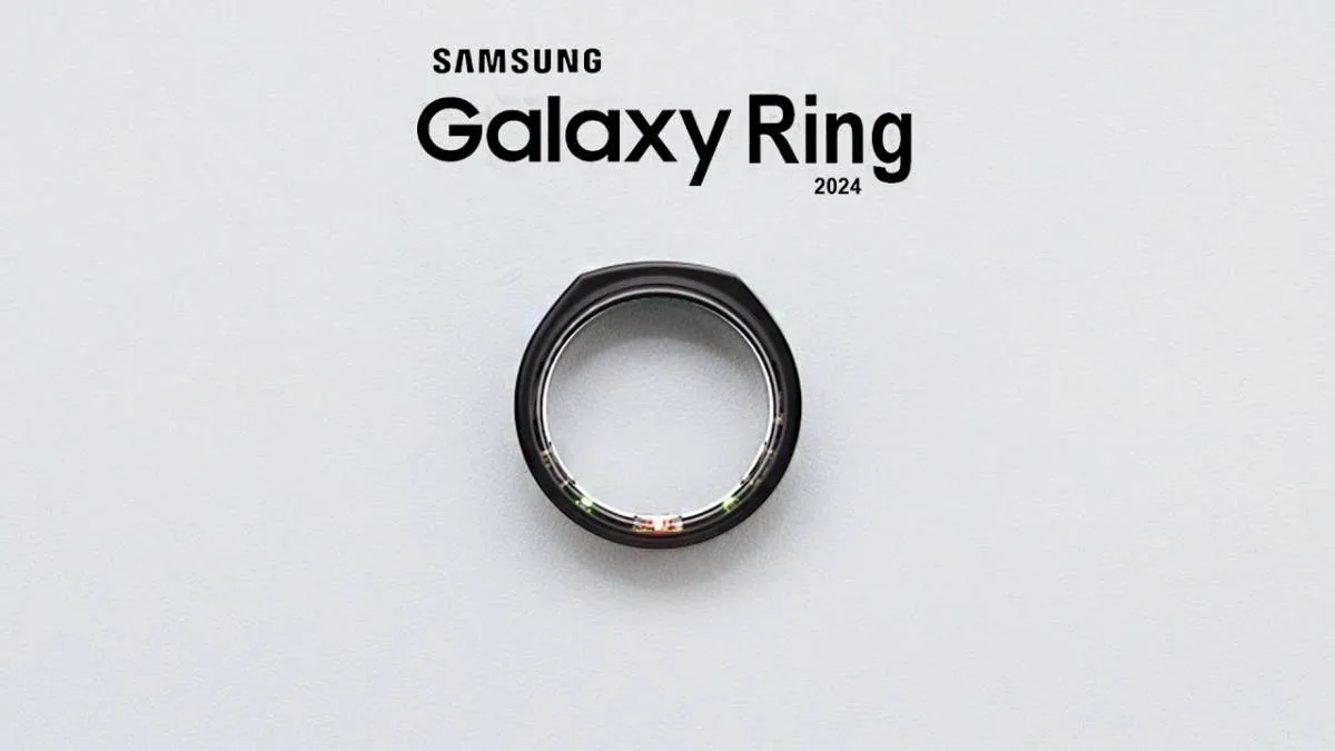 Samsung, Yeni Akıllı Giyilebilir 'Galaxy Ring'i Piyasaya Sürdü