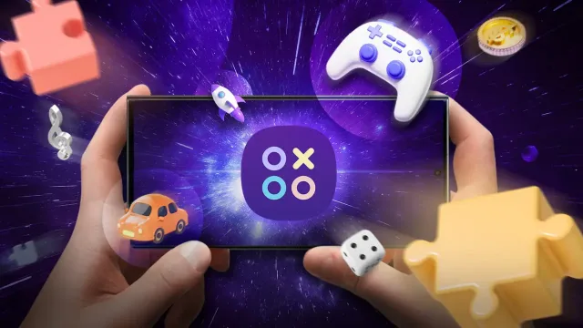 Samsung, Ücretsiz Bulut Oyun Platformunu Başlattı