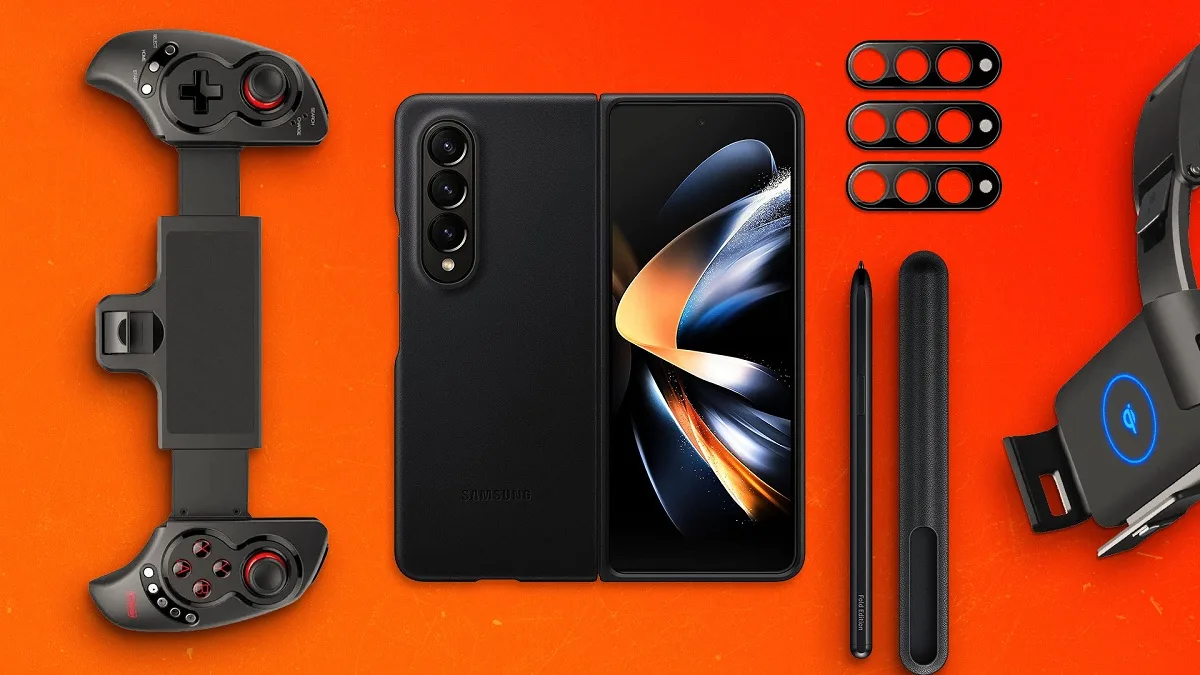 Oyun Zevkini Artıran Katlanabilir Akıllı Telefon Satışları 2 Kat Arttı
