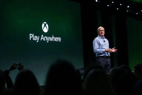 Nadella: Xbox için sürdürülebilir iş modeli gerekiyor