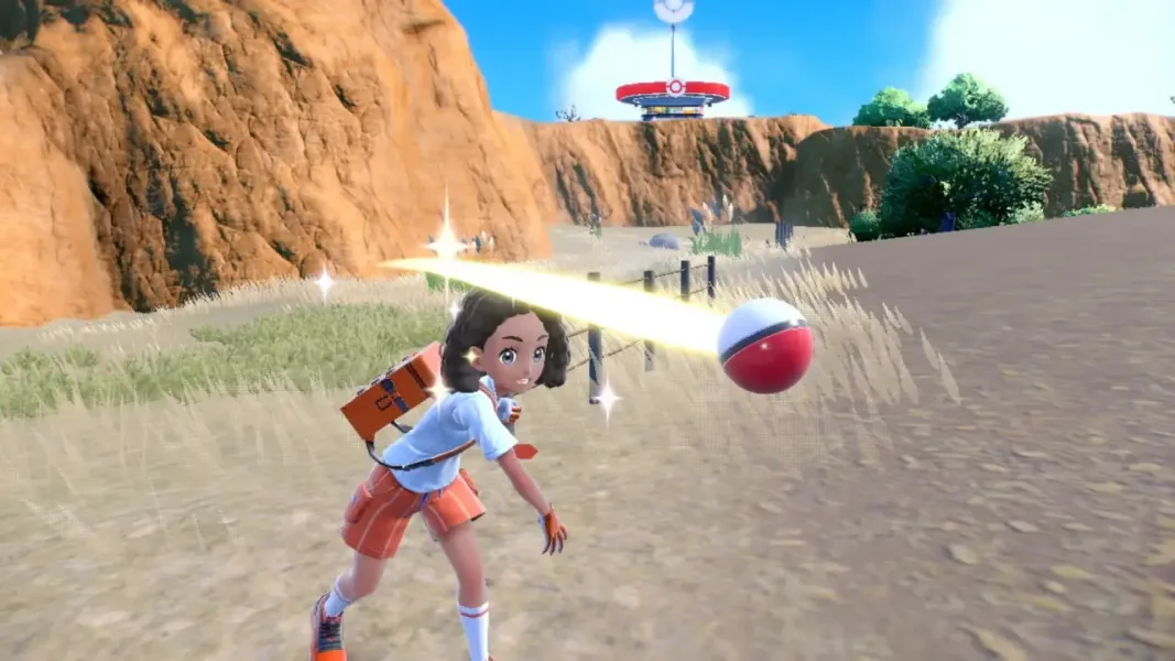 Nintendo, Summon Değil Auto-Battle Sistemine Patent Aldı