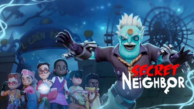 Roblox için Hello Neighbor 'Gizli Komşu' Yayınlandı
