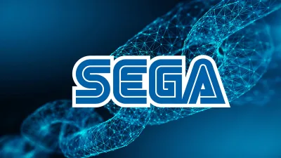 Sega Blokzincir Oyunlardan Vazgeçti