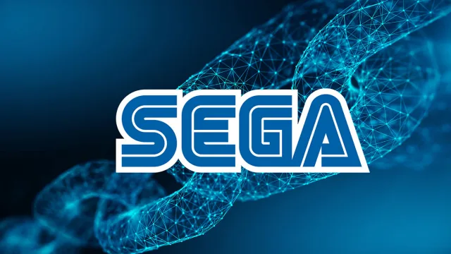 Sega Blokzincir Oyunlardan Vazgeçti