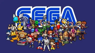 SEGA'dan Yeni Hamle: Oyun Abonelik Hizmeti Mi Geliyor?