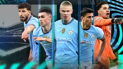 SEGA'dan Yeni Menajerlik Oyunu: Football Club Champions Duyuruldu