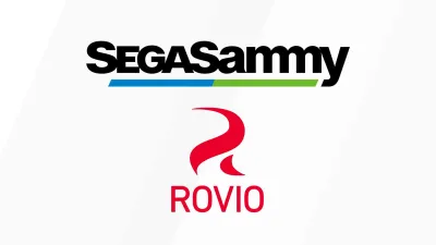 SEGA, Rovio Entertainment'u Satın Almaya Çok Yakın