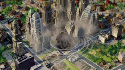 En İyi PC Şehir Kurma Oyunları - 2023