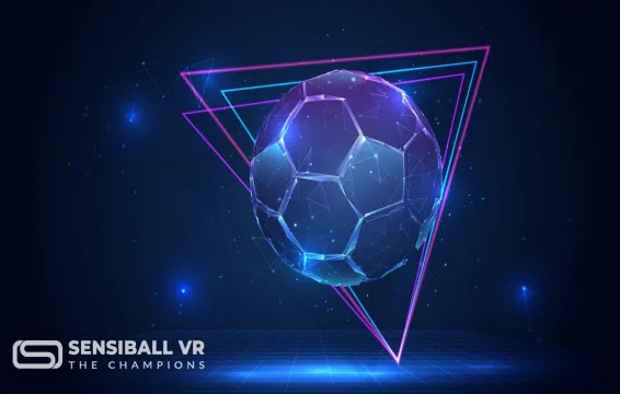 Sanal Futbol Antrenman Platformu Sensiball VR 1,8 Milyon TL Yatırım Aldı
