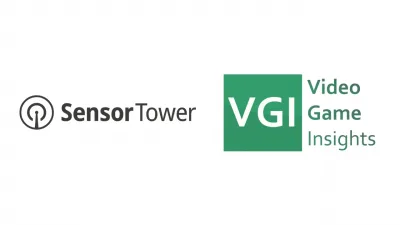 Sensor Tower, Video Game Insights'ı Satın Aldı