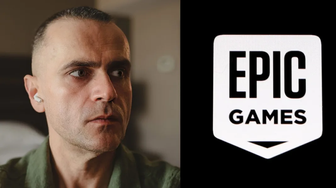 Epic Games Yayıncılık Stratejisi Direktörü Sergiy Galyonkin Şirketten Ayrılıyor