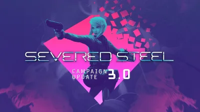 Epic Games Store 28 Aralık Ücretsiz Oyunu Severed Steel