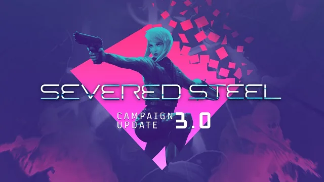 Epic Games Store 28 Aralık Ücretsiz Oyunu Severed Steel