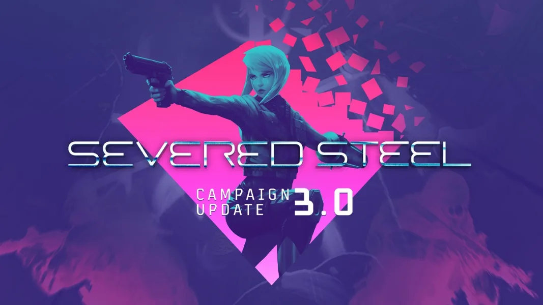 Epic Games Store 28 Aralık Ücretsiz Oyunu Severed Steel