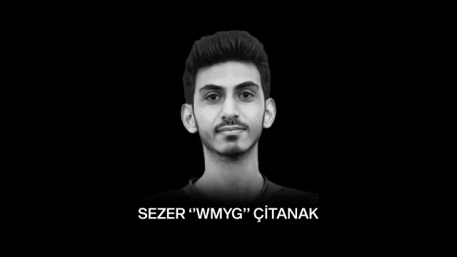 Profesyonel Esporcu Sezer Çitanak Depremde Vefat Etti