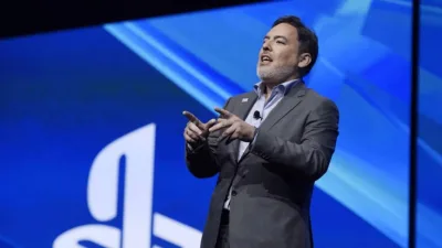 Shawn Layden: Triple-A Oyunlar Oyun Endüstrisini Tehdit Ediyor
