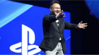 İkonik İsim 31 Yılın Ardından PlayStation'a Veda Ediyor