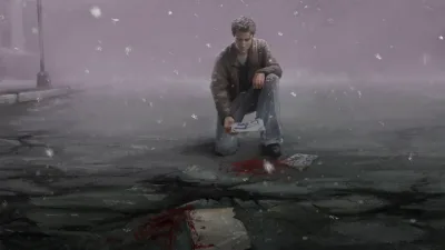 Konami'den Yeni Remake: Silent Hill 1'e Modern Dokunuş