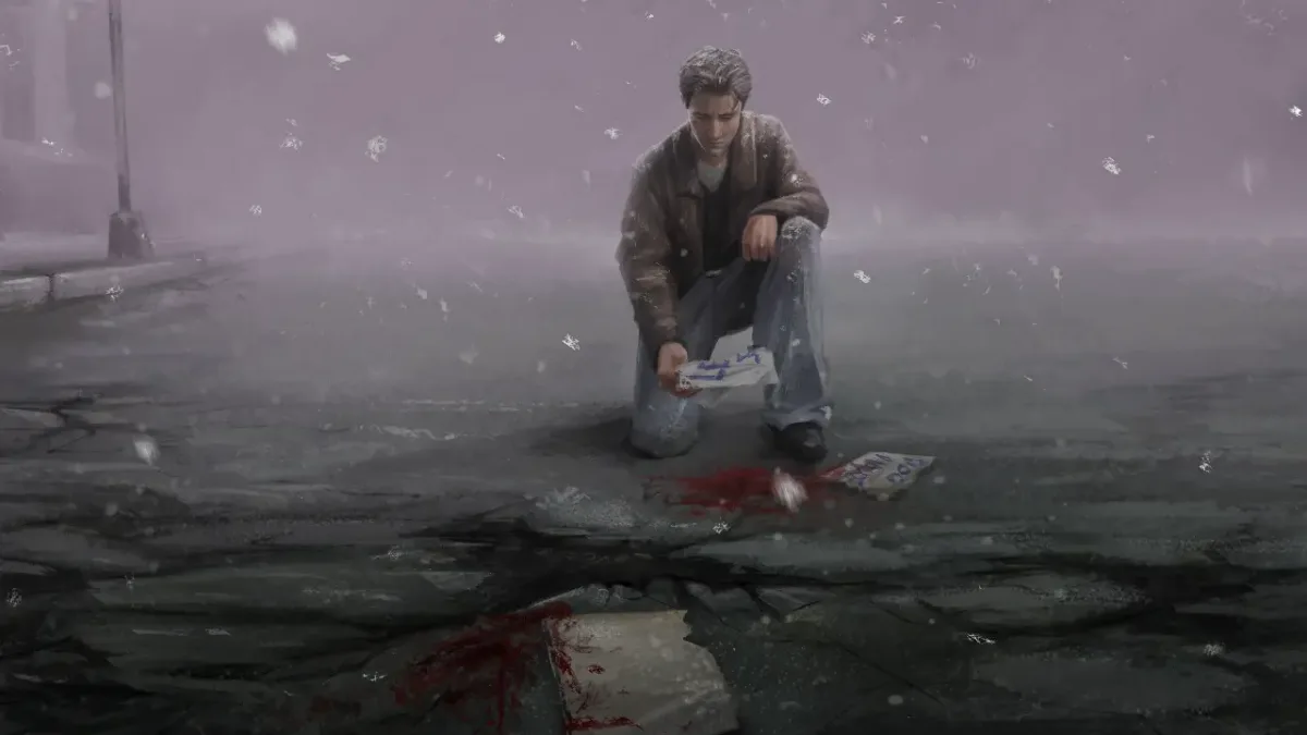 Konami'den Yeni Remake: Silent Hill 1'e Modern Dokunuş