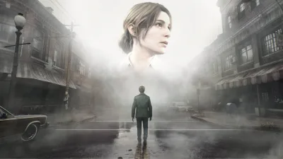 Silent Hill 2 Remake Satışları Bir Milyonu Aştı