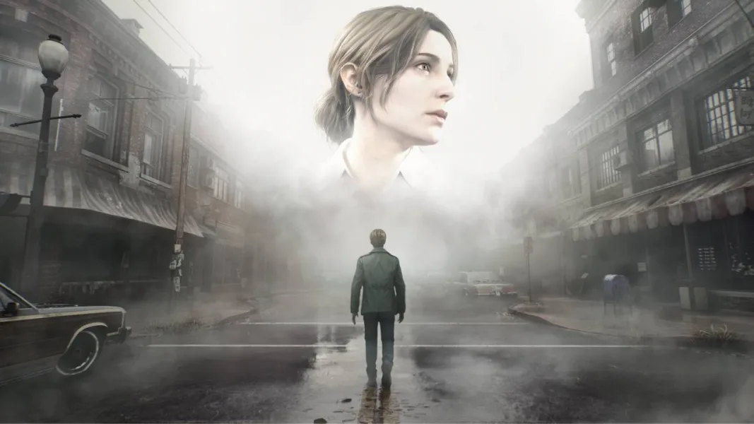 Silent Hill 2 Remake Satışları Bir Milyonu Aştı