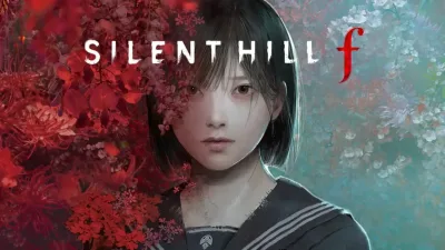 Silent Hill f, 25 Eylül'de Çıkıyor: Yeni Fragman Tüyler Ürpertiyor