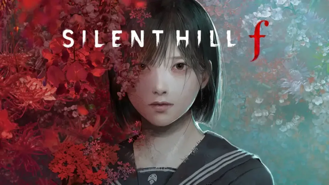 Silent Hill f, 25 Eylül'de Çıkıyor: Yeni Fragman Tüyler Ürpertiyor