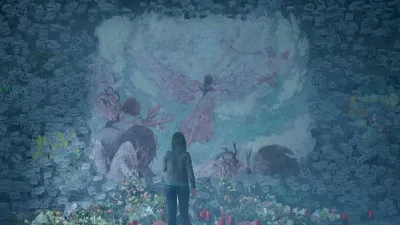 Silent Hill: The Short Message, PS5'te 4 Milyon İndirmeyi Aştı