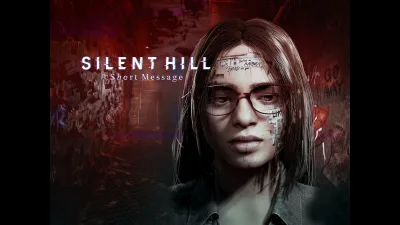 Yeni Silent Hill Oyunu 'The Short Message' Ücretsiz Olarak PS5'e Geldi