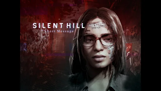 Yeni Silent Hill Oyunu 'The Short Message' Ücretsiz Olarak PS5'e Geldi